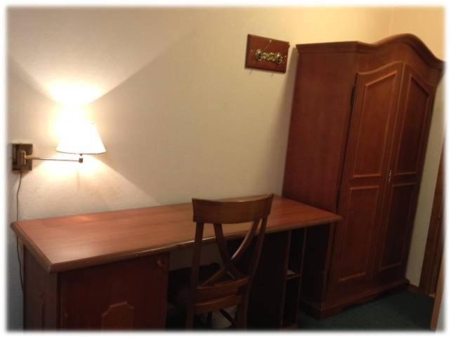 Den Hvite Rein Motel 카라스요크 객실 사진
